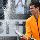 Illustration for article titled Novak Djokovic Tops Roger Federer In Italian Open Final